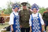 фоторепортаж народных праздников